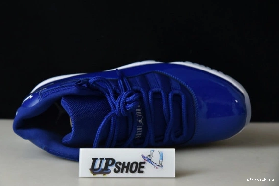 Air ''Legend Retro 11 AT7802 AT7802 Low Blue'' Jordan 0406